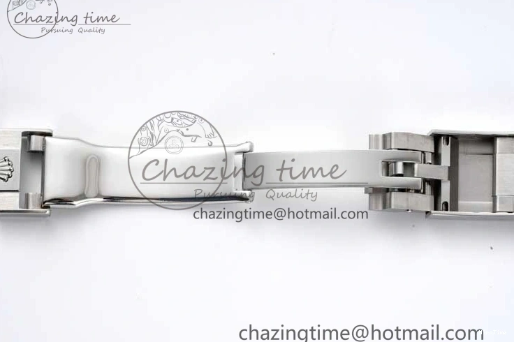 MiroTime 0521 GMT Master II 126710 BLRO 904L SS APF 1:1 Best Edition on Jubilee Bracelet VR3285 CHS Soft 2048